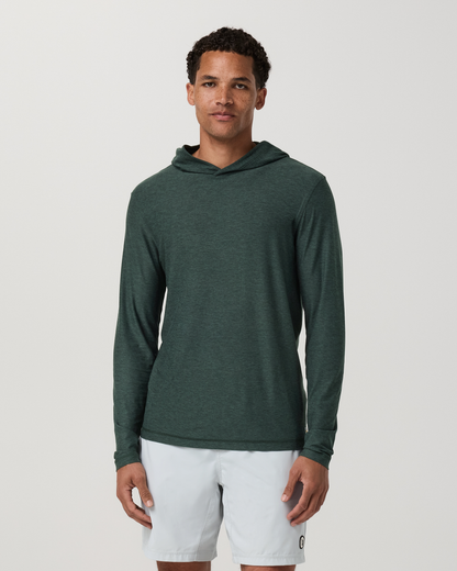 Strato Tech Hoodie - US 4563
