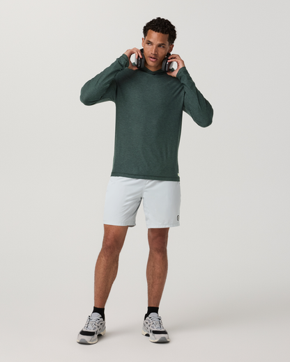 Strato Tech Hoodie - US 4563