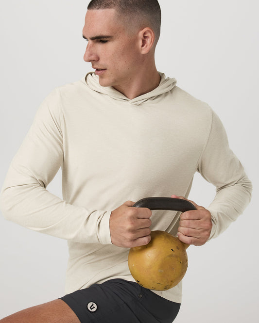 Strato Tech Hoodie - US 0383