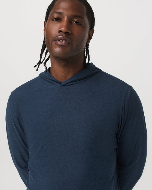 Strato Tech Hoodie - US 8678