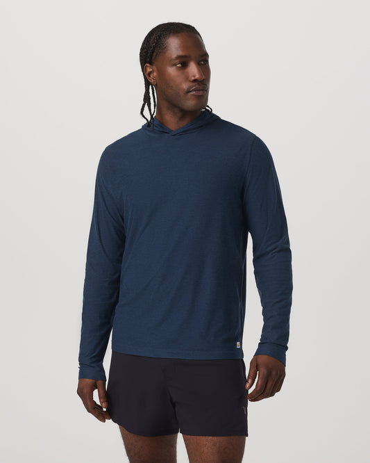 Strato Tech Hoodie - US 8678