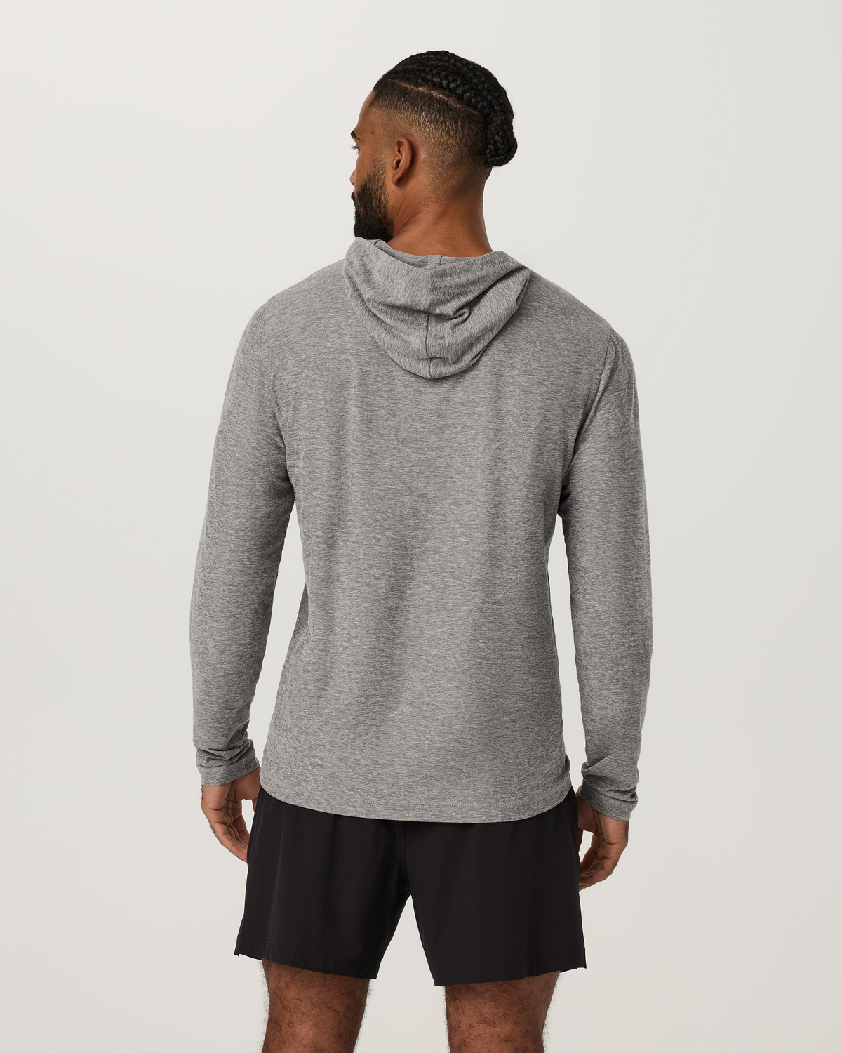 Strato Tech Hoodie - US 6838