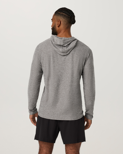 Strato Tech Hoodie - US 6838
