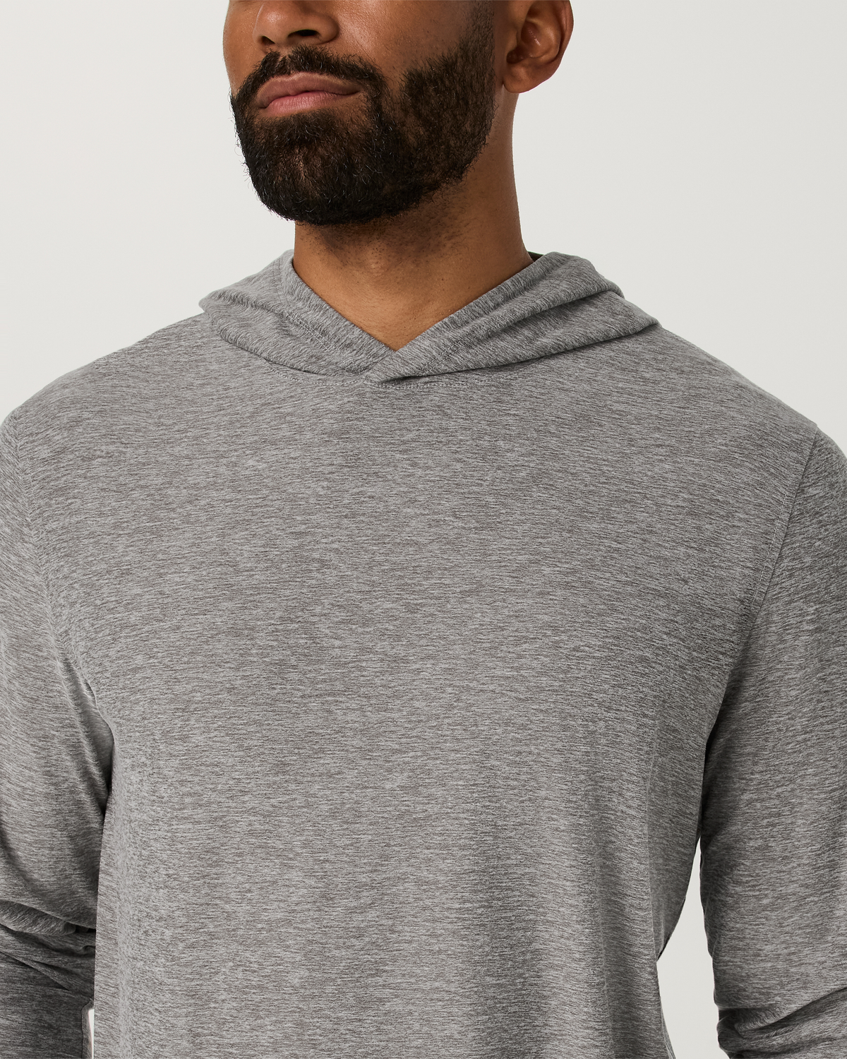 Strato Tech Hoodie - US 6838
