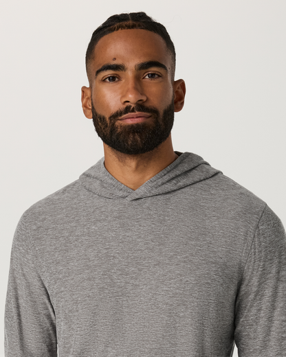 Strato Tech Hoodie - US 6838