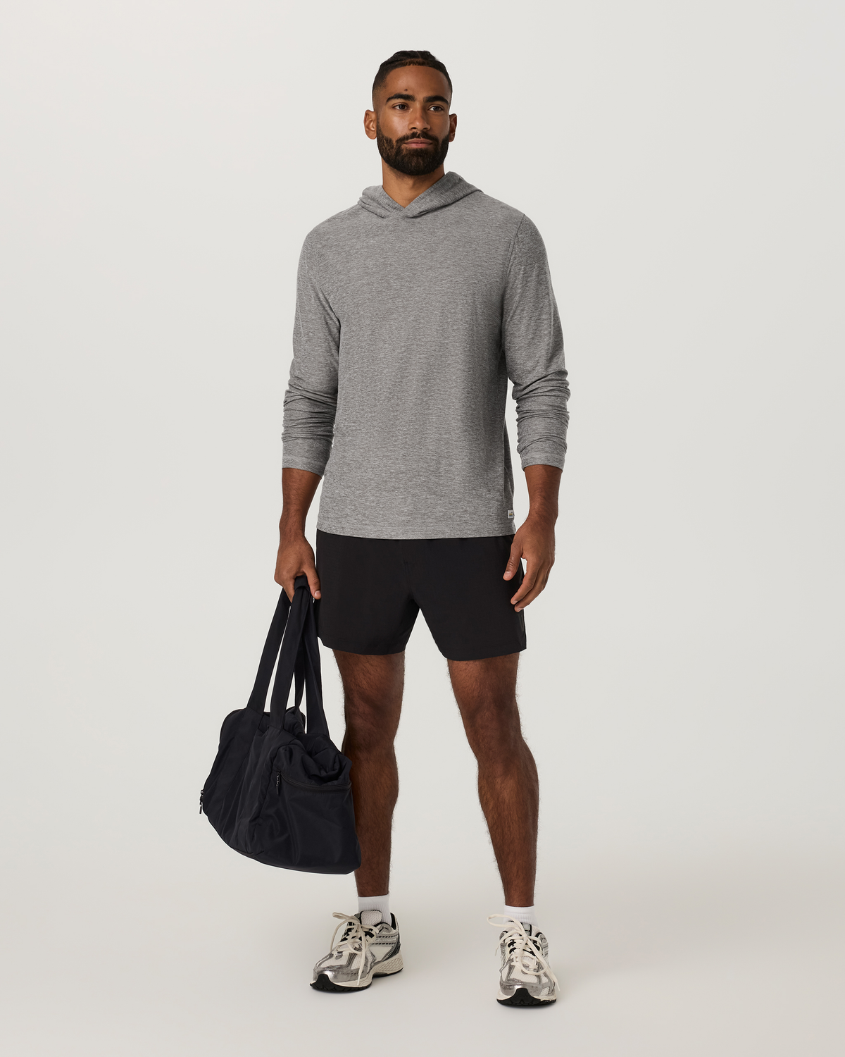 Strato Tech Hoodie - US 6838