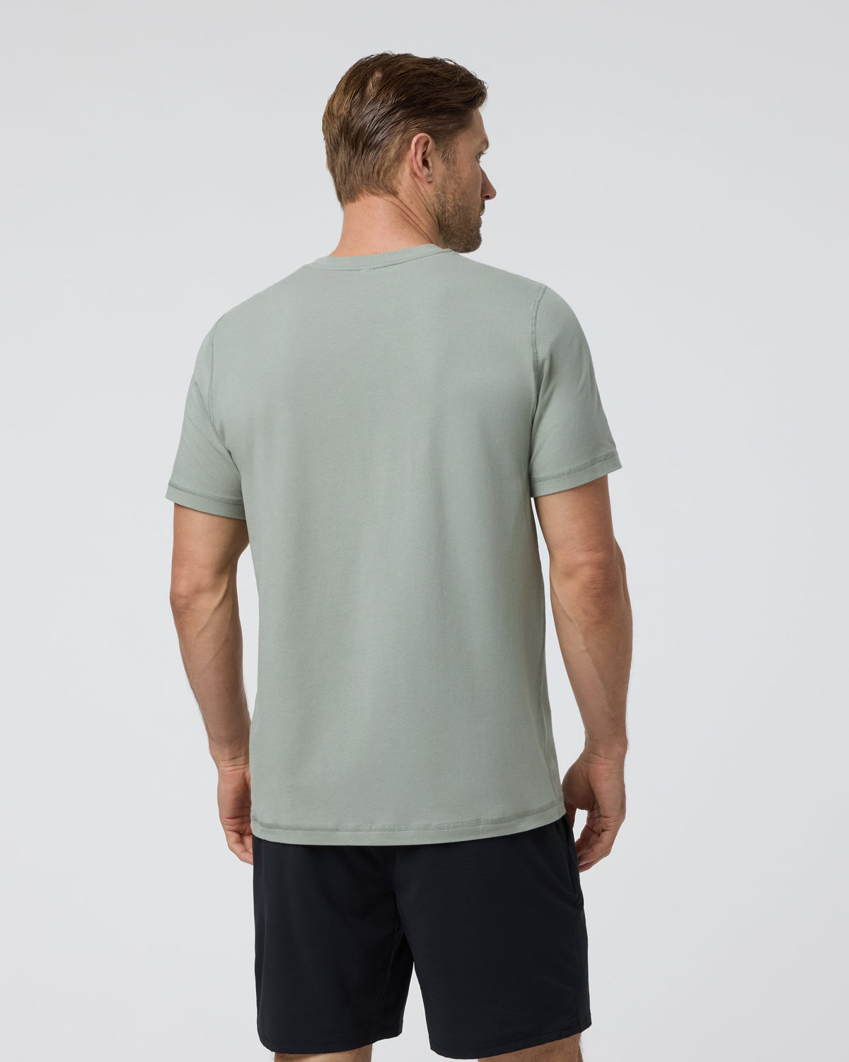 Tuvalu Tee - US 6076