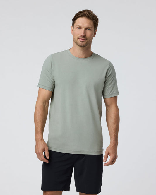 Tuvalu Tee - US 6076