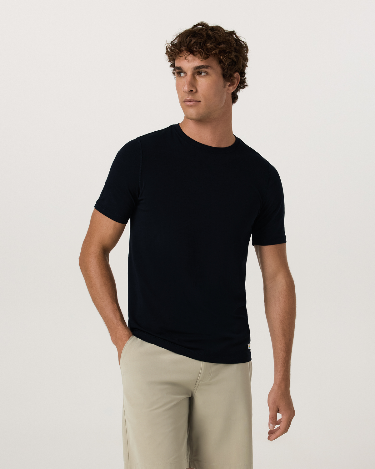 Tuvalu Tee - US 4906