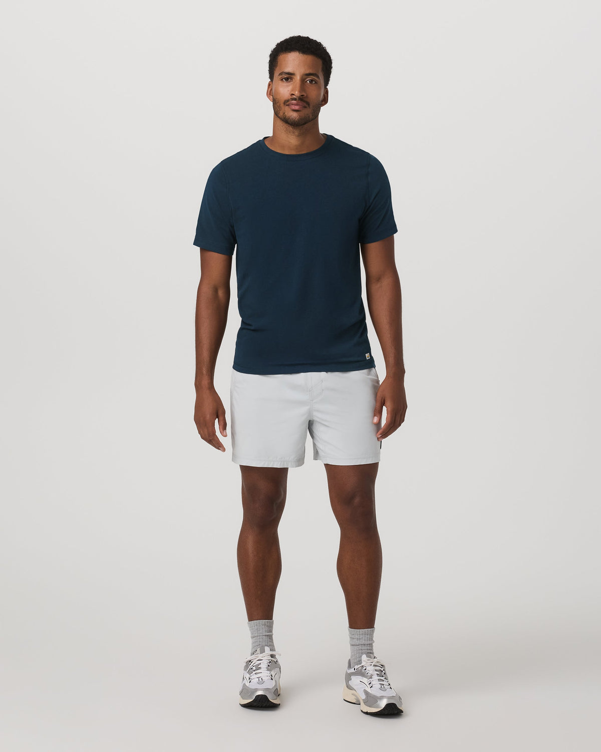Tuvalu Tee - US 2715