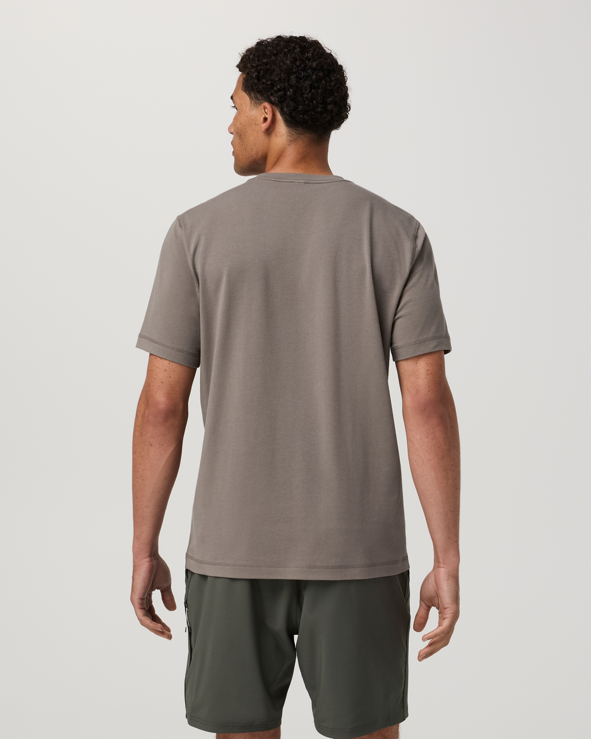 Tuvalu Tee - US 2233