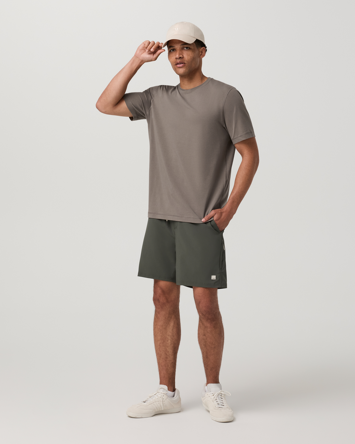 Tuvalu Tee - US 2233