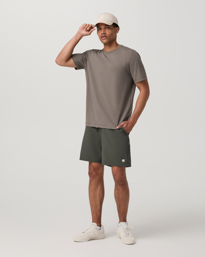 Tuvalu Tee - US 2233