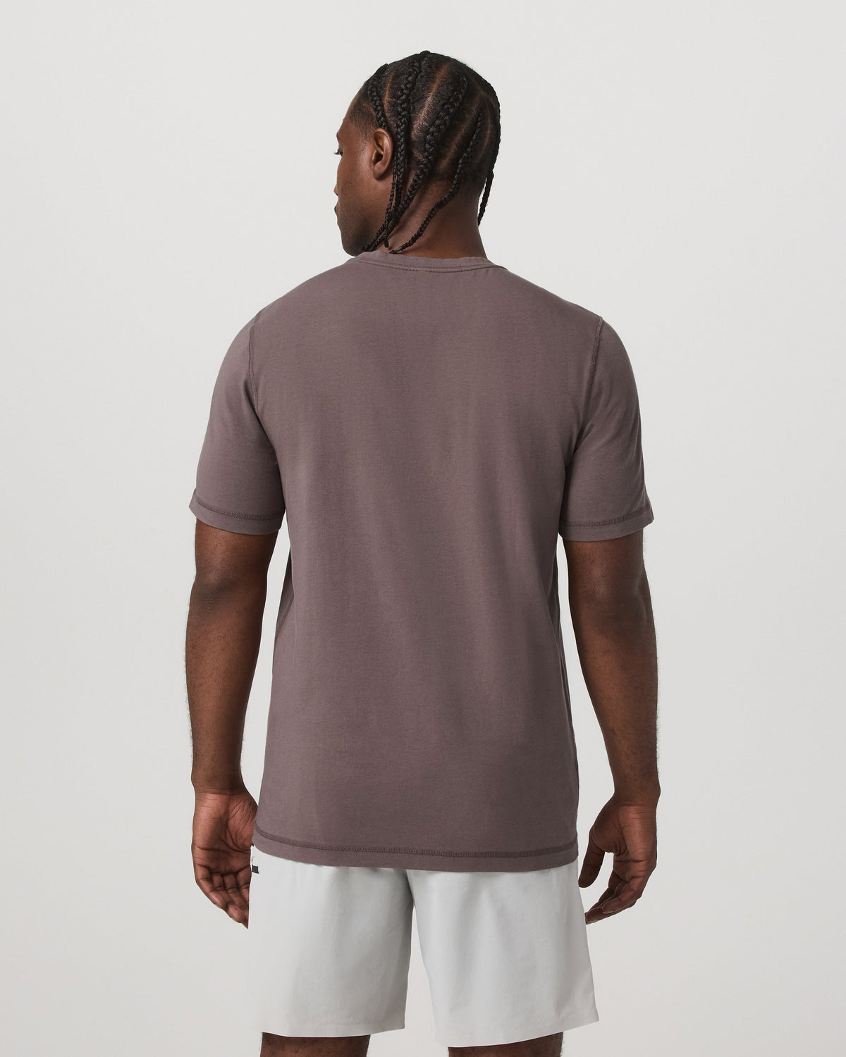 Tuvalu Tee - US 7708