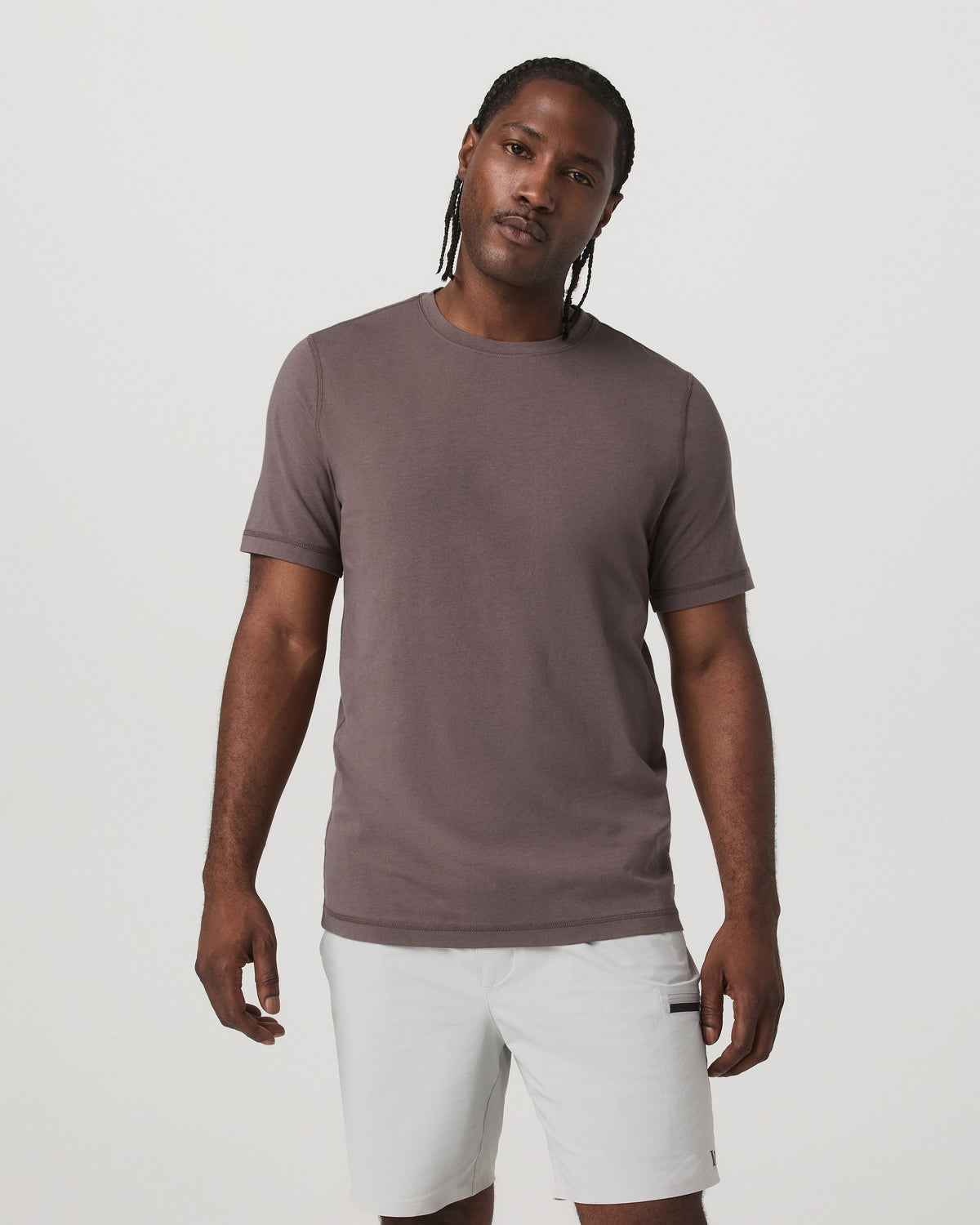 Tuvalu Tee - US 7708