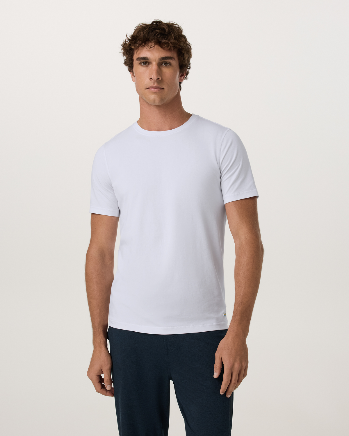 Tuvalu Tee - US 6883