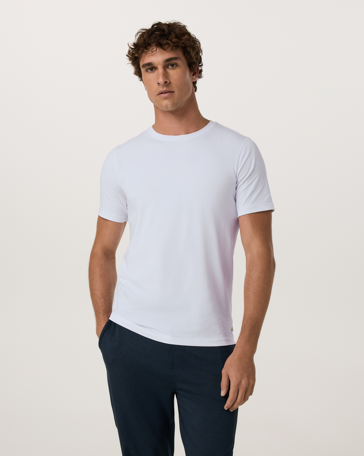 Tuvalu Tee - US 6883