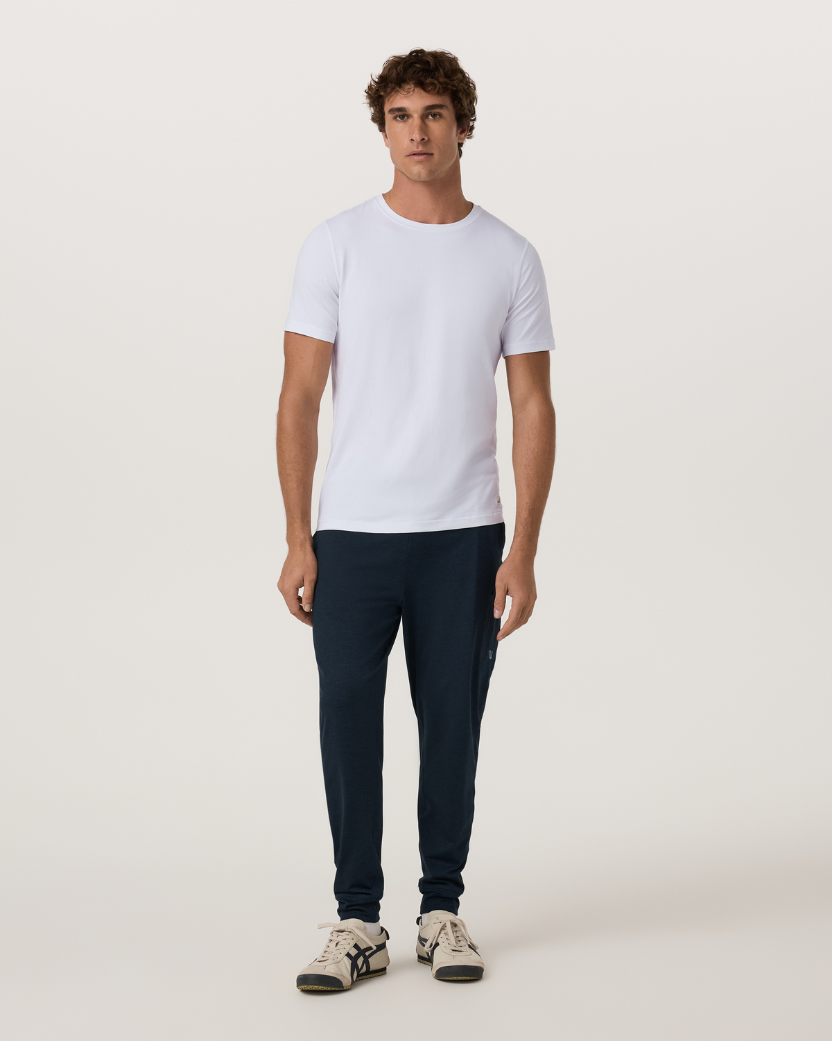 Tuvalu Tee - US 6883