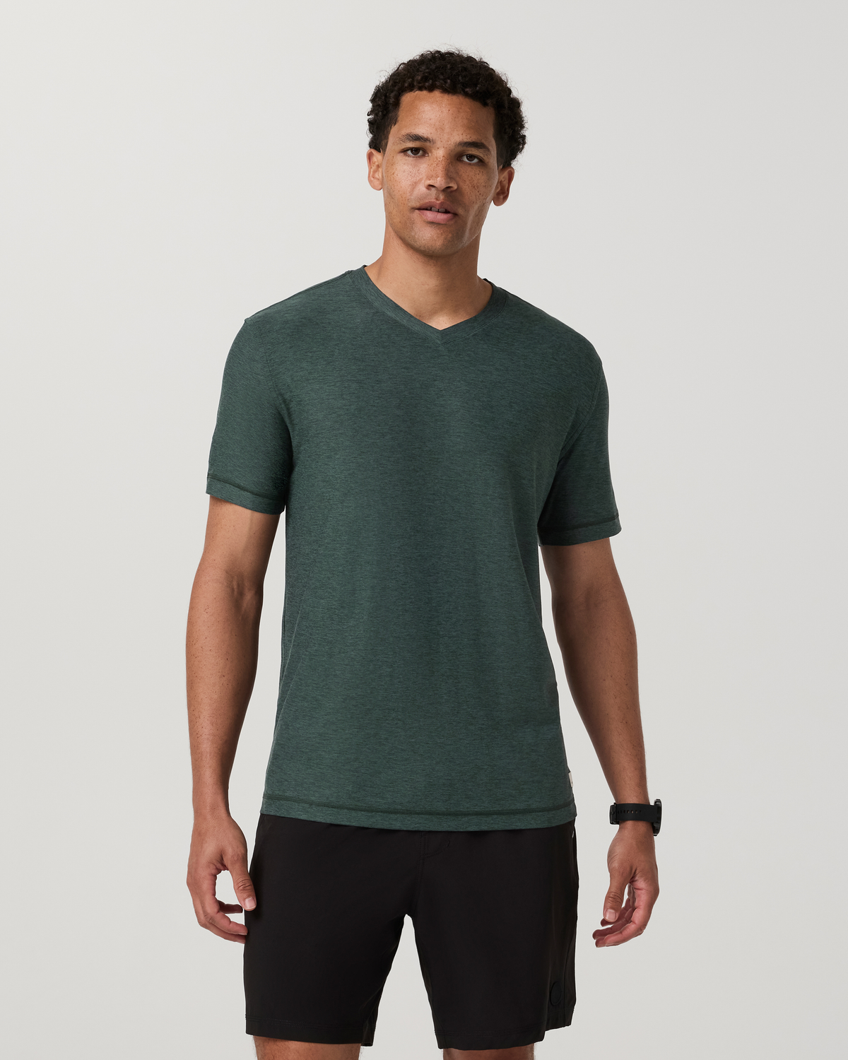 Strato Tech V-Neck - US 6588