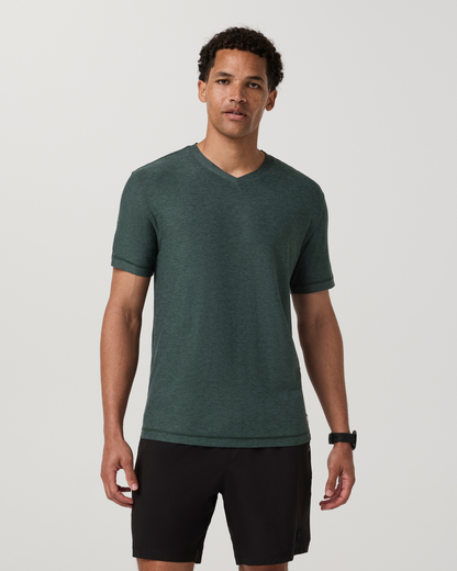 Strato Tech V-Neck - US 6588