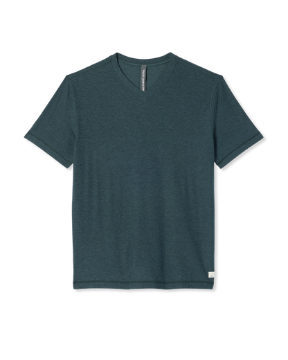 Strato Tech V-Neck - US 6588
