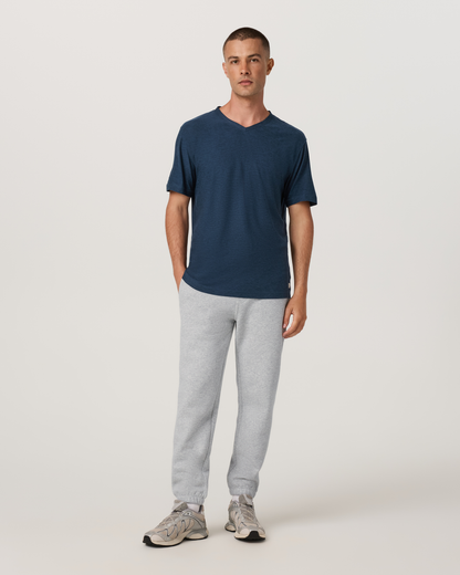 Strato Tech V-Neck Tee - US 4010