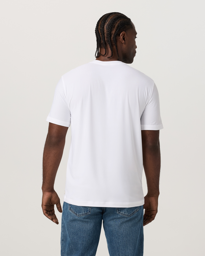 Strato Tech V-Neck Tee - US 2515