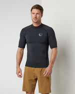 Short Sleeve Yulex Wetsuit Top - US 5090
