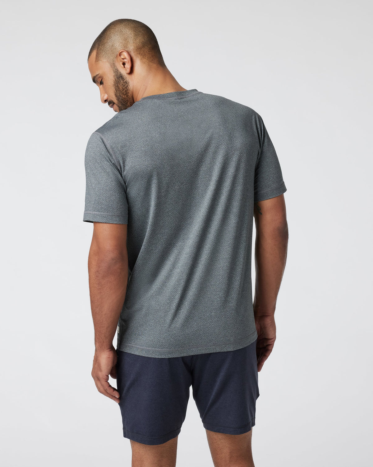 Tradewind Performance Tee 2.0 - US 1133