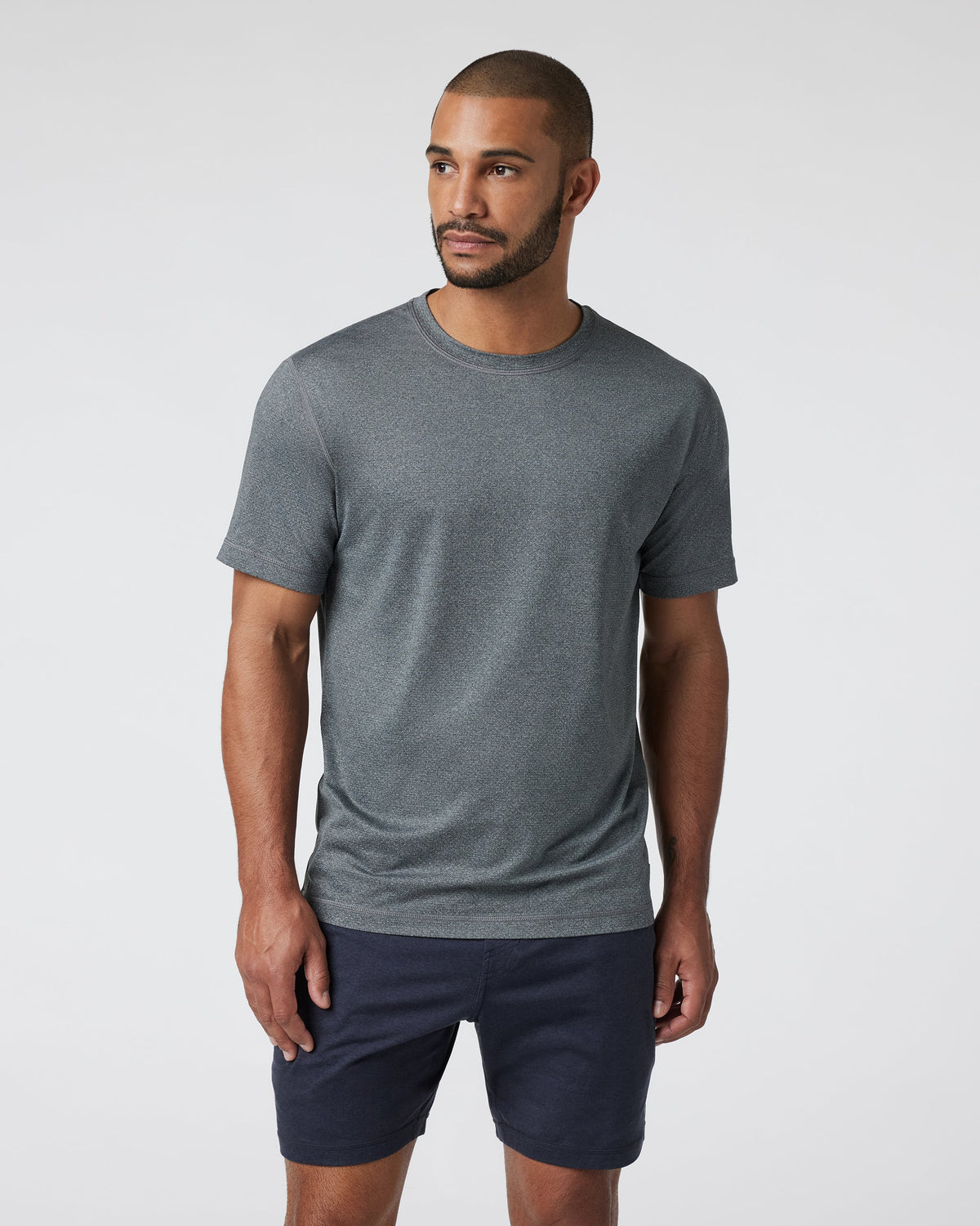 Tradewind Performance Tee 2.0 - US 1133