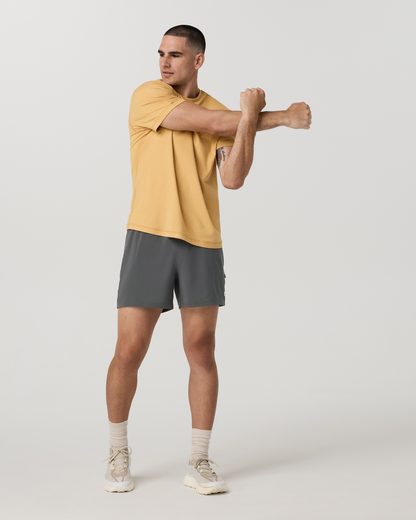 Short Sleeve Ponto Performance Tee - US 4293