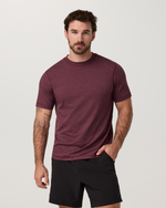 Short Sleeve Ponto Performance Tee - US 5440