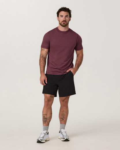 Short Sleeve Ponto Performance Tee - US 5440