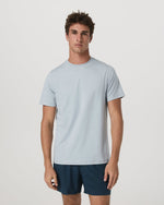 Short Sleeve Ponto Performance Tee - US 6103