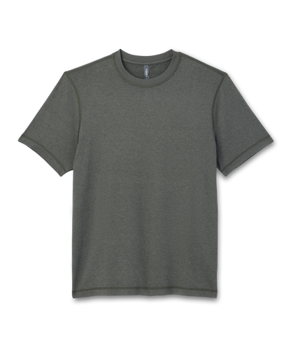 Short Sleeve Ponto Performance Tee - US 1850
