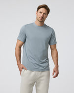 Short Sleeve Ponto Performance Tee - US 0268