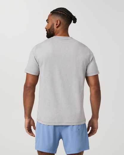 Short Sleeve Ponto Performance Tee - US 1941