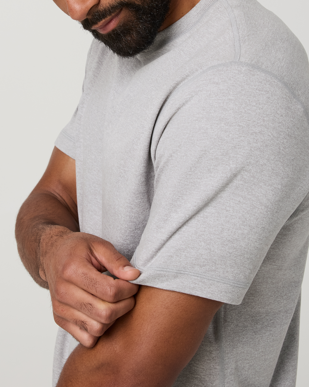 Short Sleeve Ponto Performance Tee - US 1941