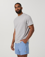 Short Sleeve Ponto Performance Tee - US 1941