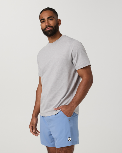 Short Sleeve Ponto Performance Tee - US 1941