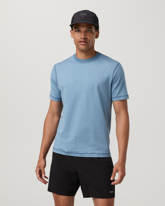 Short Sleeve Ponto Performance Tee - US 1957