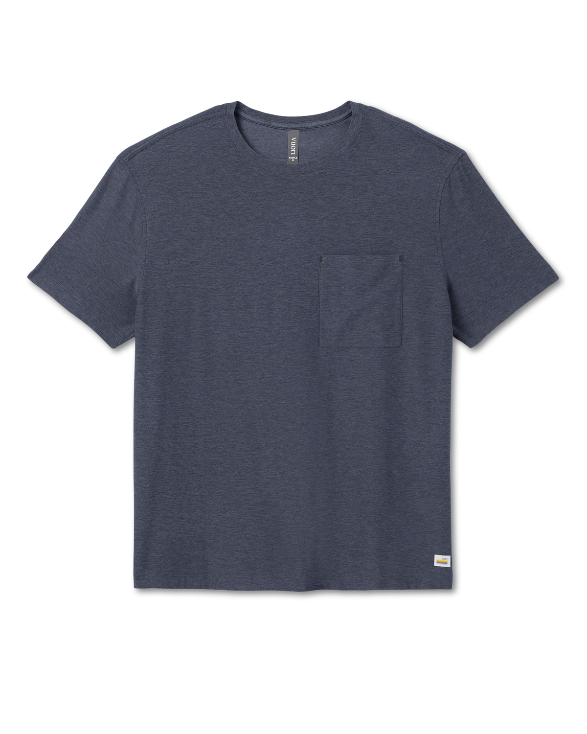 Short Sleeve Strato Pocket Tee - Relaxed Fit - US 6182