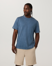 Nautical Garment Dye