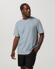 Raindrop Garment Dye