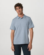Short Sleeve Ponto Performance Polo - US 0660