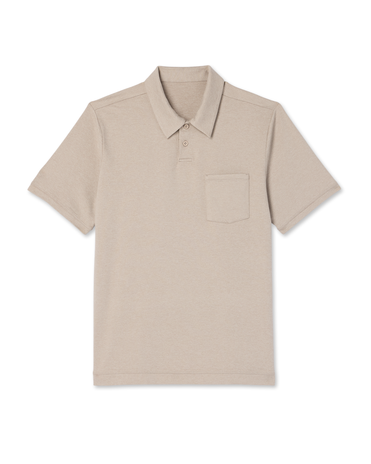 Short Sleeve Ponto Performance Polo - US 5113