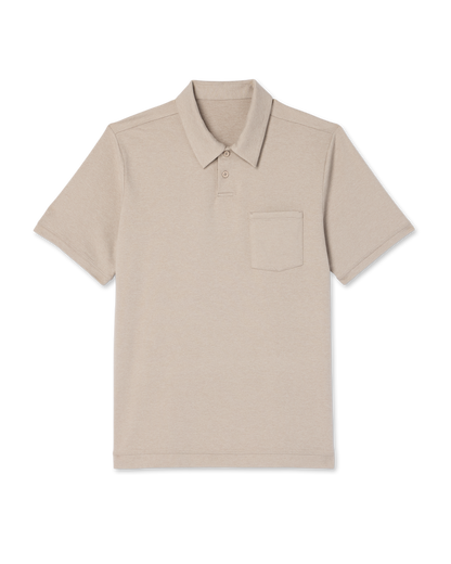 Short Sleeve Ponto Performance Polo - US 5113
