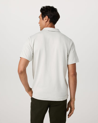 Short Sleeve Ponto Performance Polo - US 7357