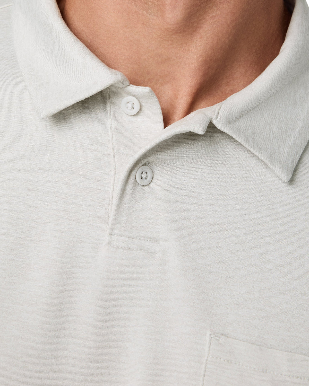 Short Sleeve Ponto Performance Polo - US 7357
