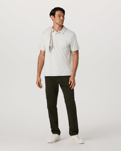 Short Sleeve Ponto Performance Polo - US 7357